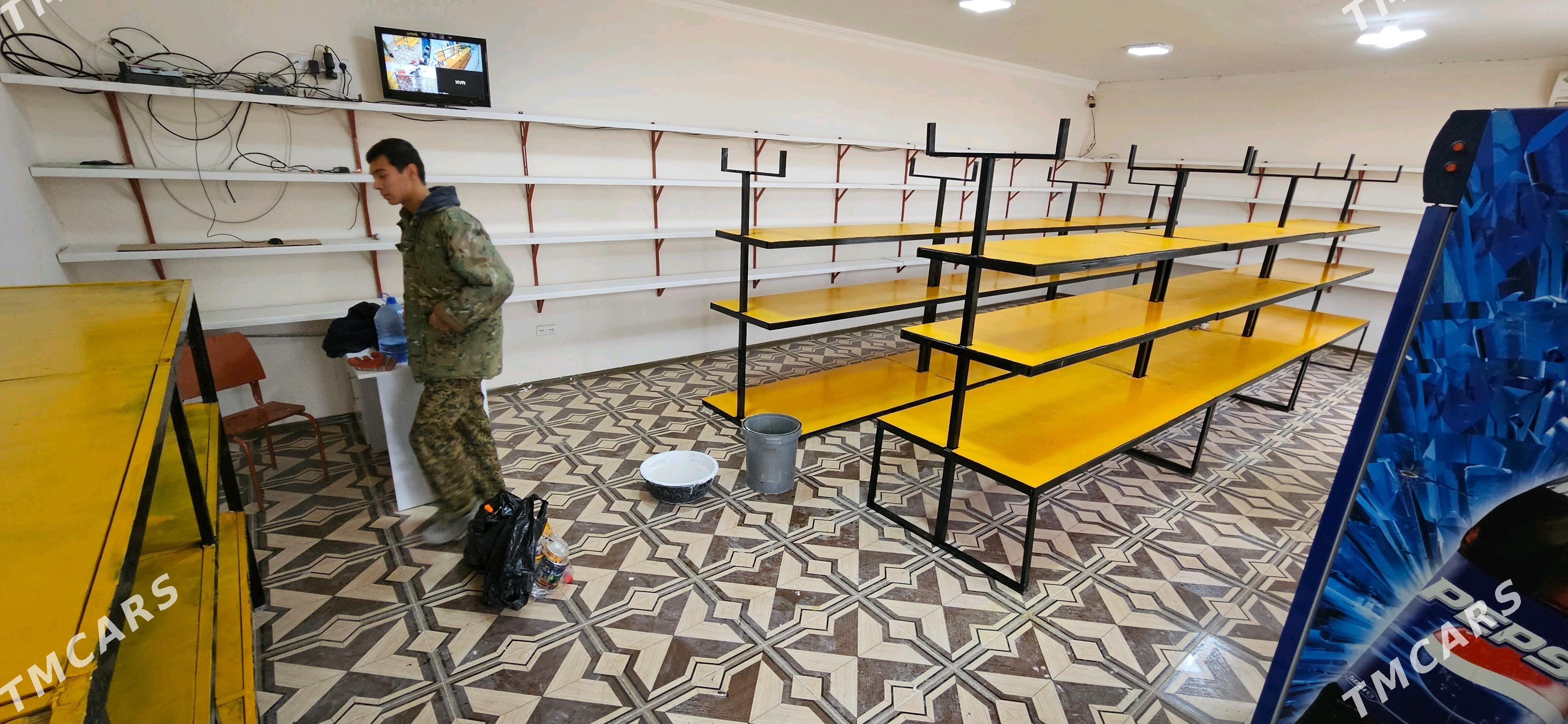 Polka magazin ucin - Туркменабат - img 2