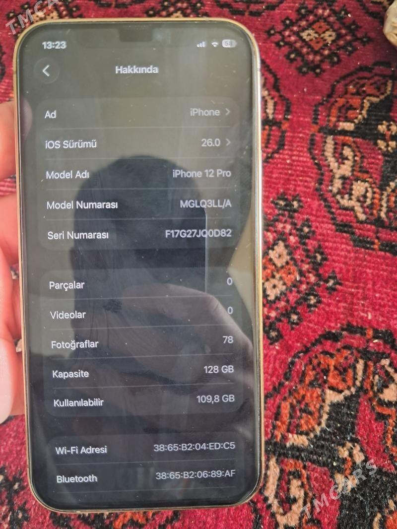 iphone 12pro - 30 mkr - img 4