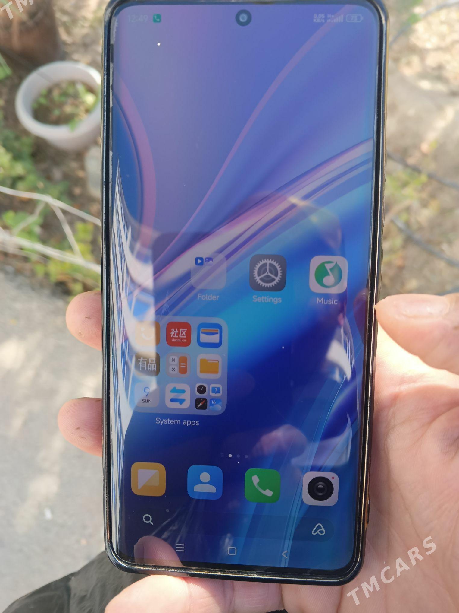 Redmi note14pro+ 12/512 - Aşgabat - img 2