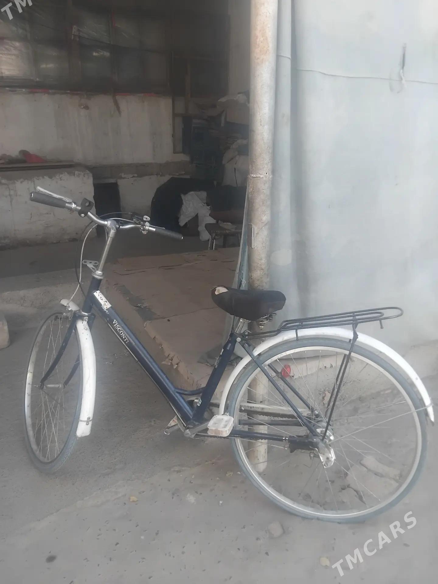 welosipet - Daşoguz - img 1