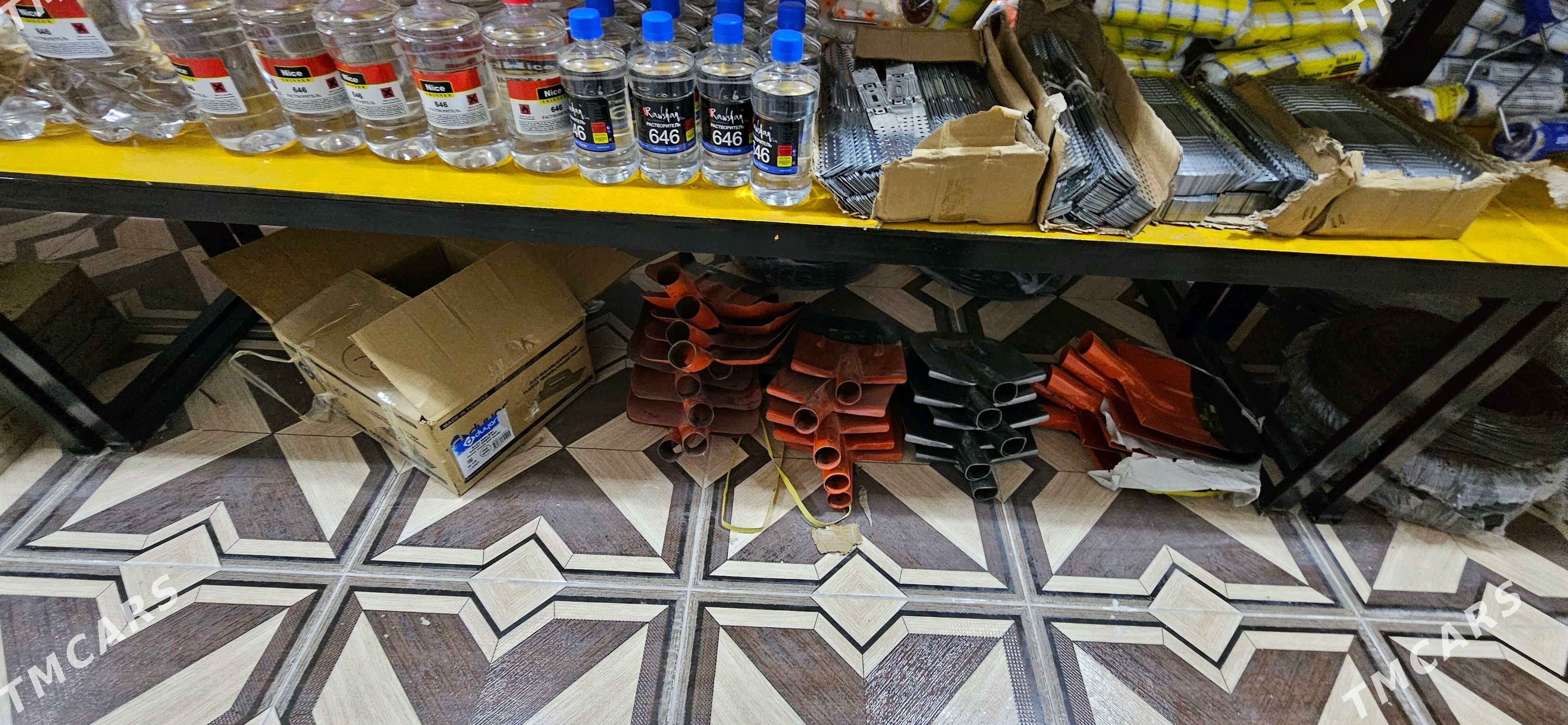 Polka magazin ucin - Туркменабат - img 7