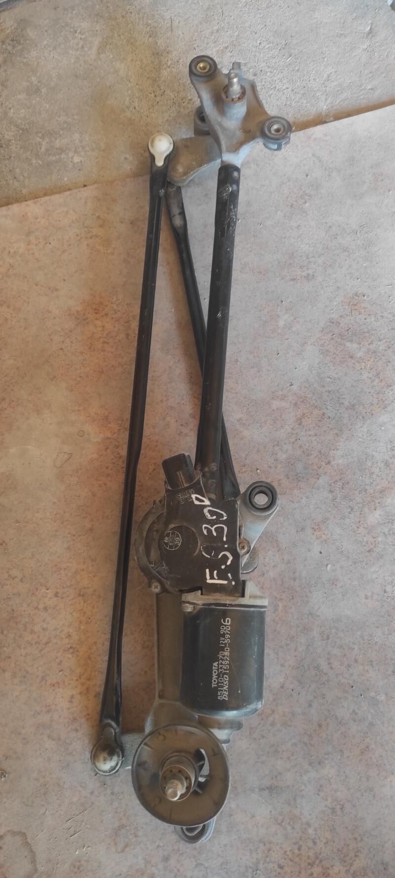 Стеклоочиститель механизм 500 TMT - Aşgabat - img 2