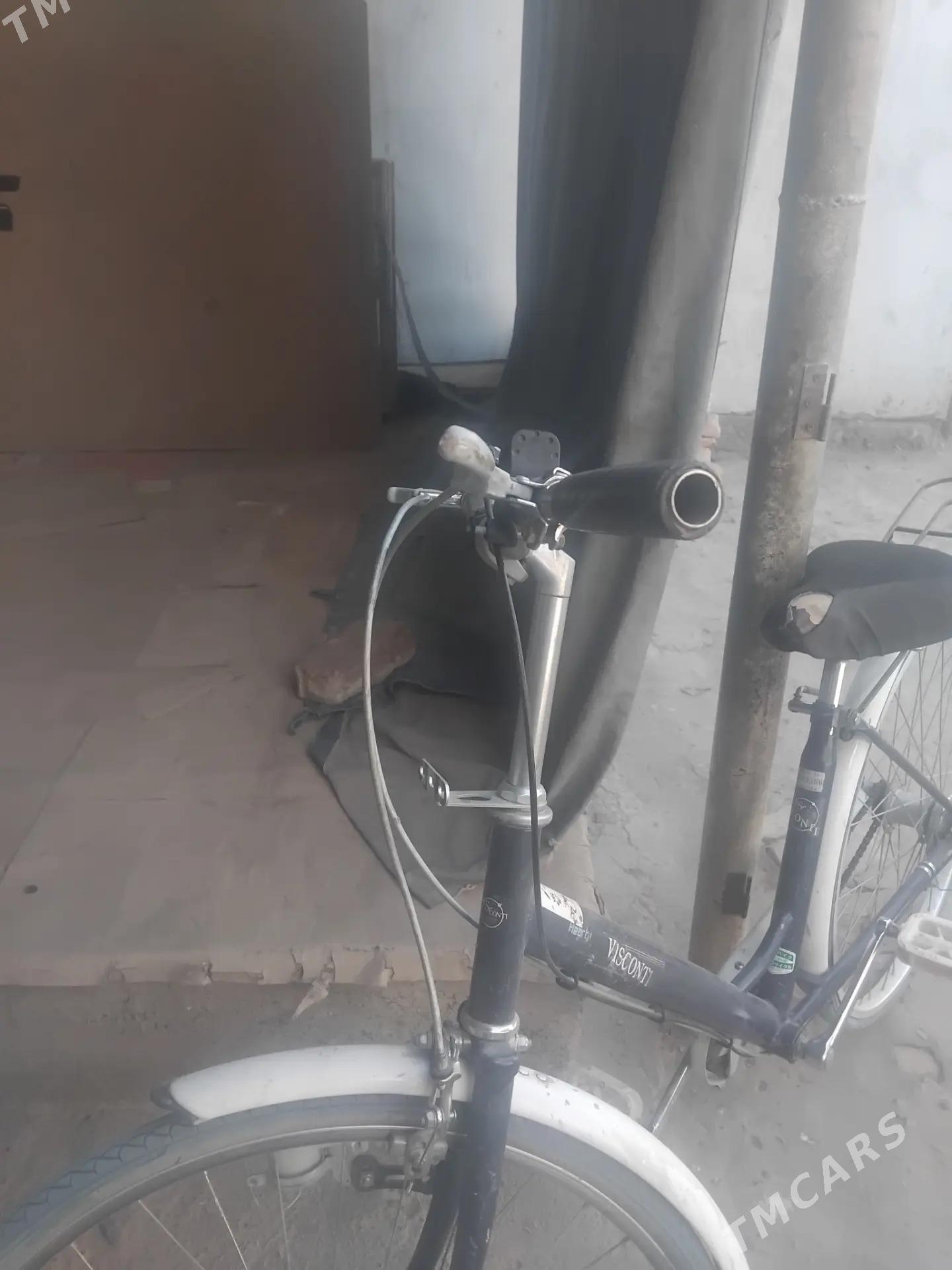 welosipet - Daşoguz - img 4