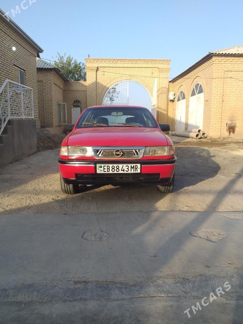 Opel Vectra 1991 - 32 000 TMT - Murgap - img 2