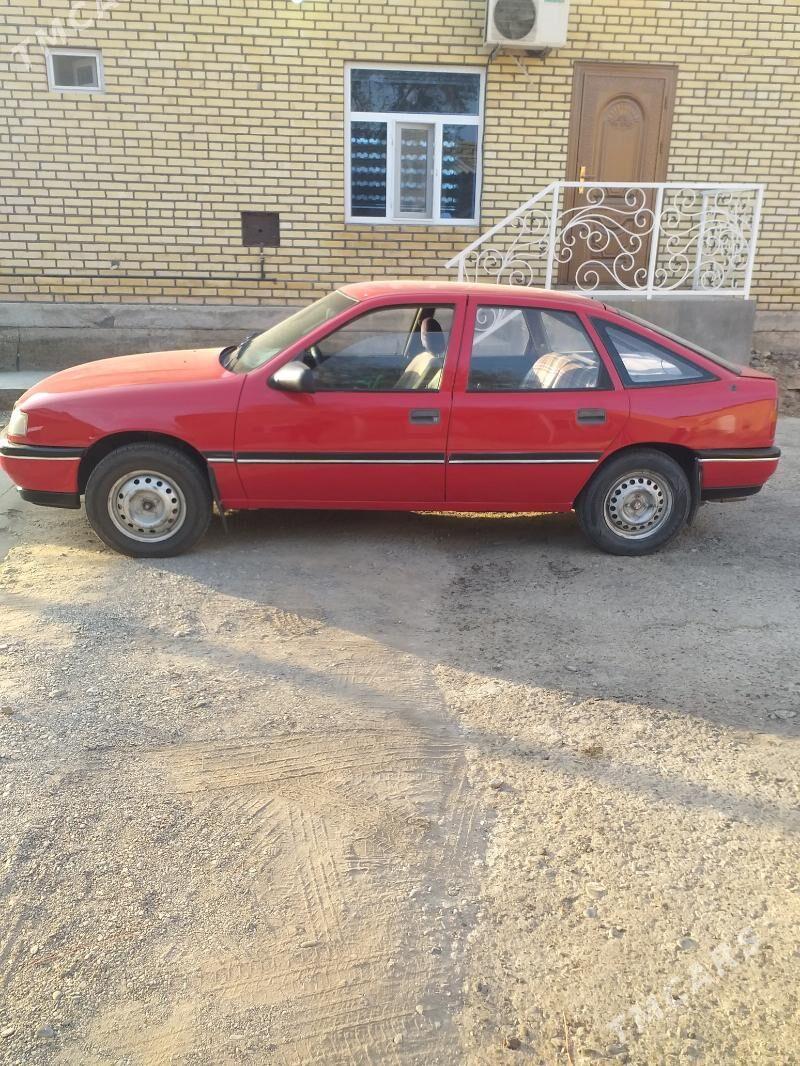 Opel Vectra 1991 - 32 000 TMT - Murgap - img 4