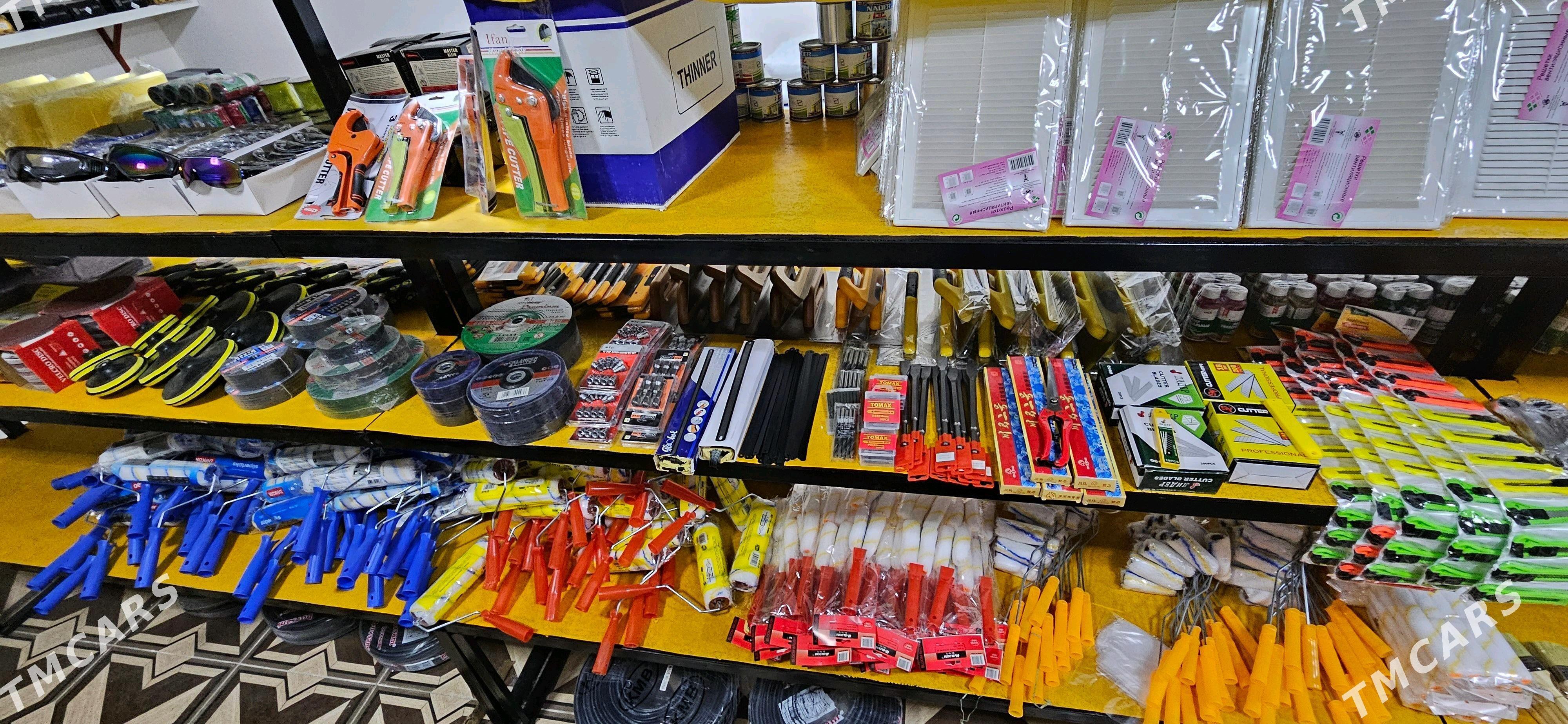 Polka magazin ucin - Туркменабат - img 4