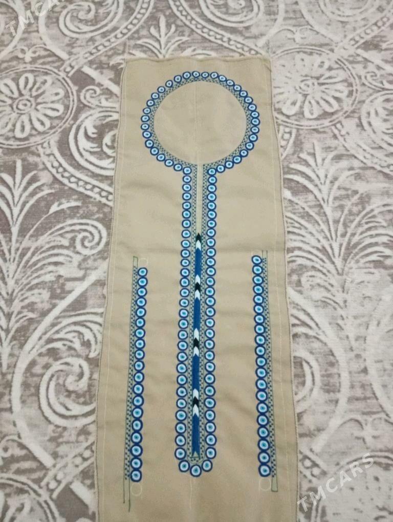 ýomut yaka - Bereket - img 4