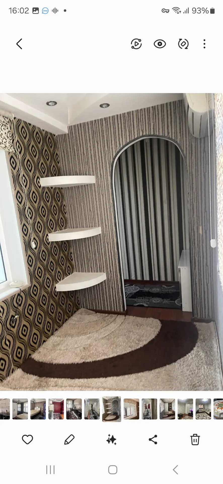 30 мкрн 2 комн 1 эт - 30 mkr - img 6