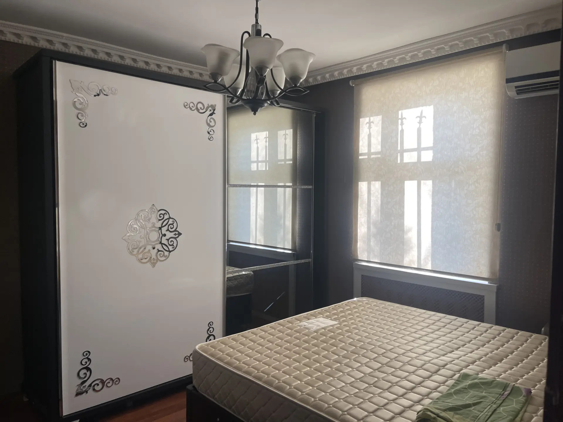 30 мкрн 2 комн 1 эт - 30 mkr - img 2