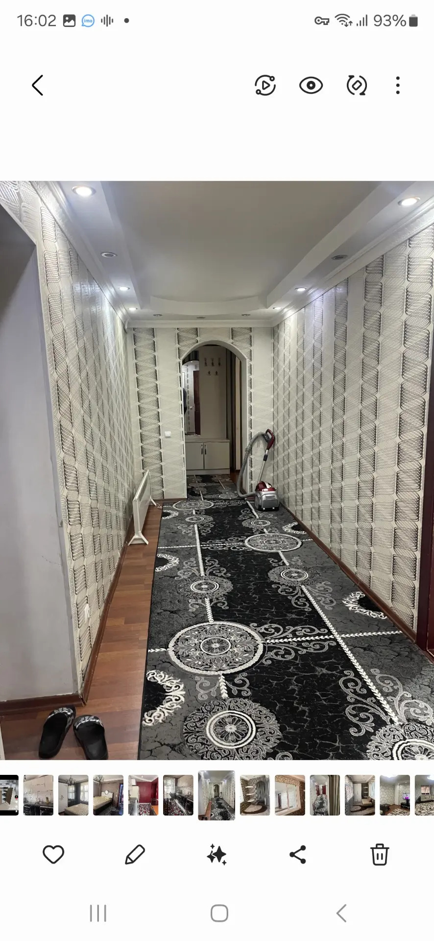 30 мкрн 2 комн 1 эт - 30 mkr - img 5