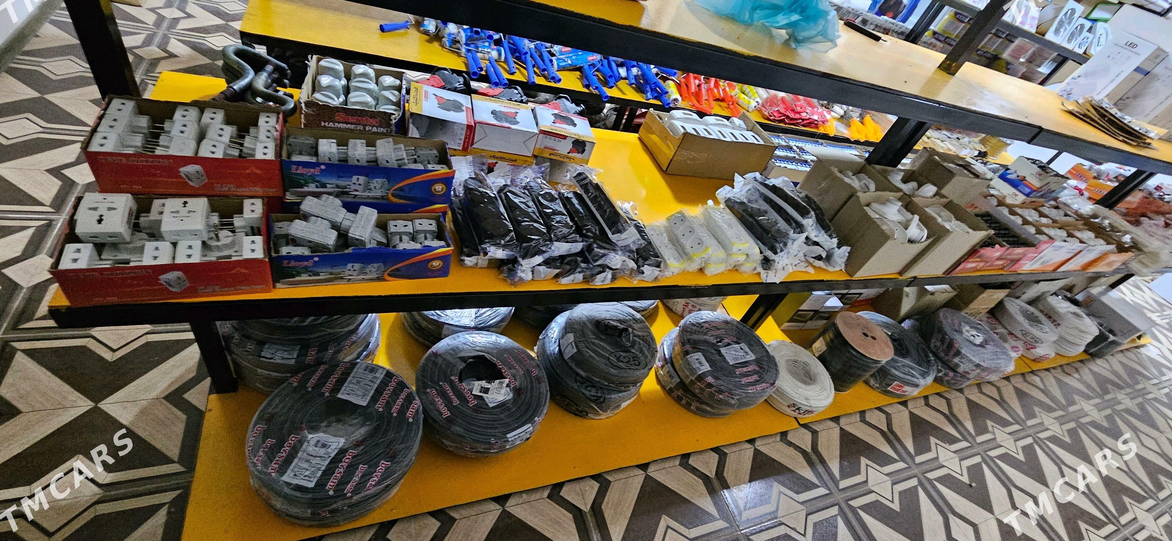 Polka magazin ucin - Туркменабат - img 8