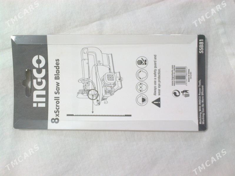 ЛОБЗИК НАСТОЛЬНЫЙ.НОВЫЙ. - Туркменабат - img 3