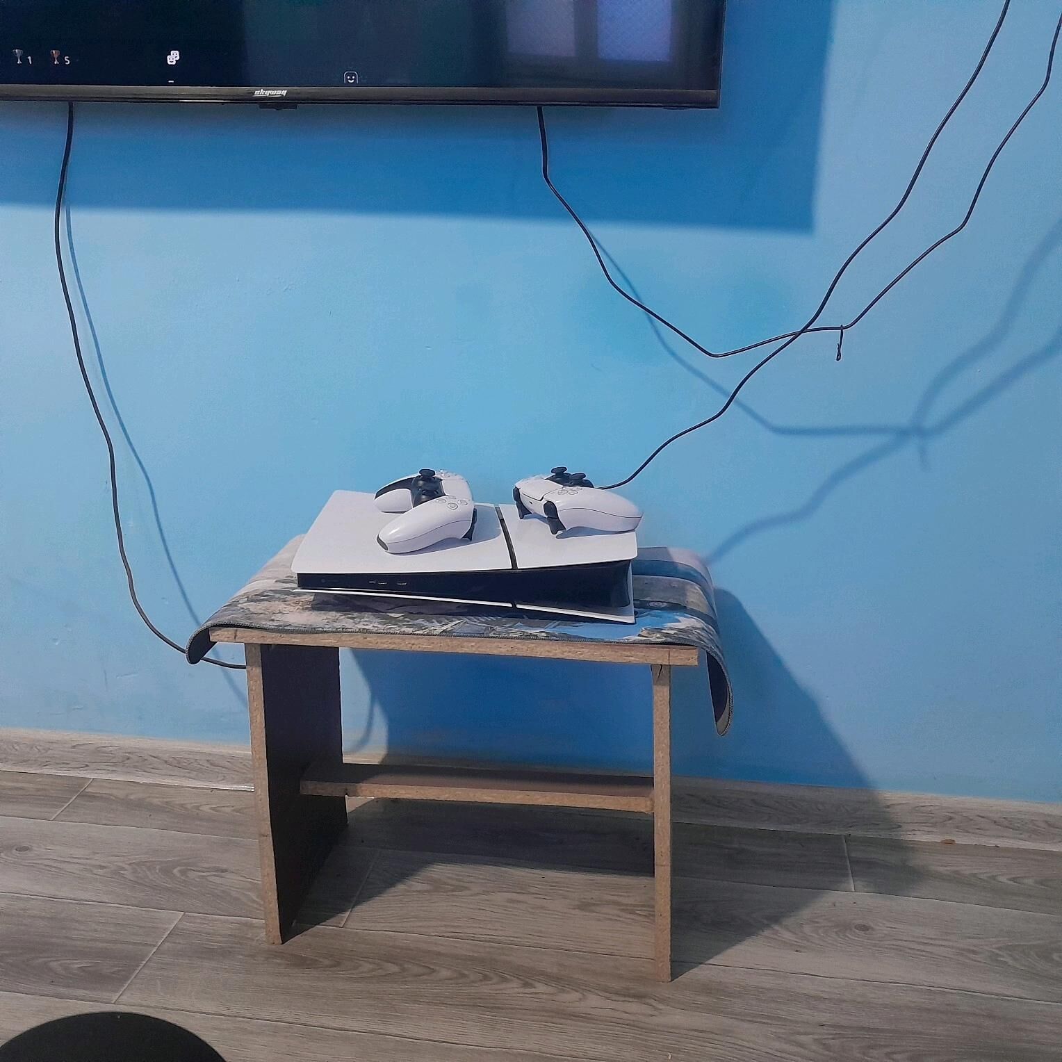 PlayStation 5 - Чарджоу - img 2