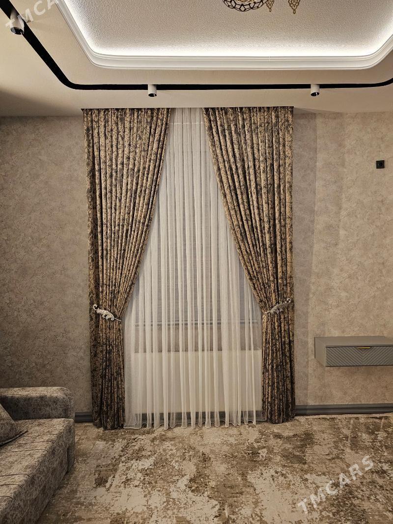 Jalýuz Zanaweska Perde - Ашхабад - img 6