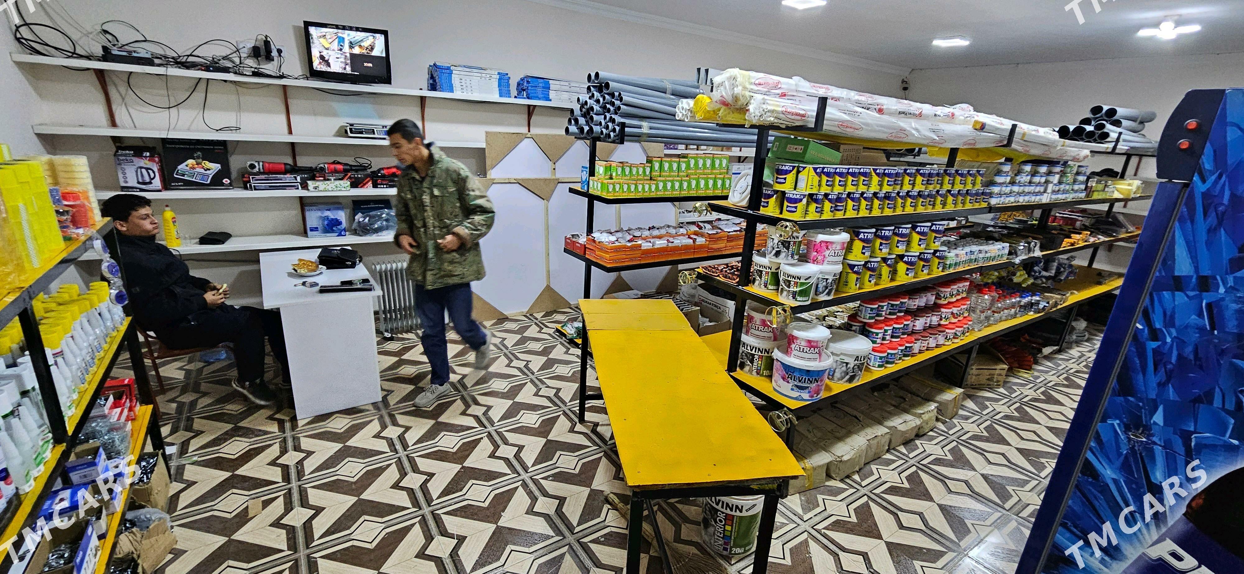 Polka magazin ucin - Туркменабат - img 5