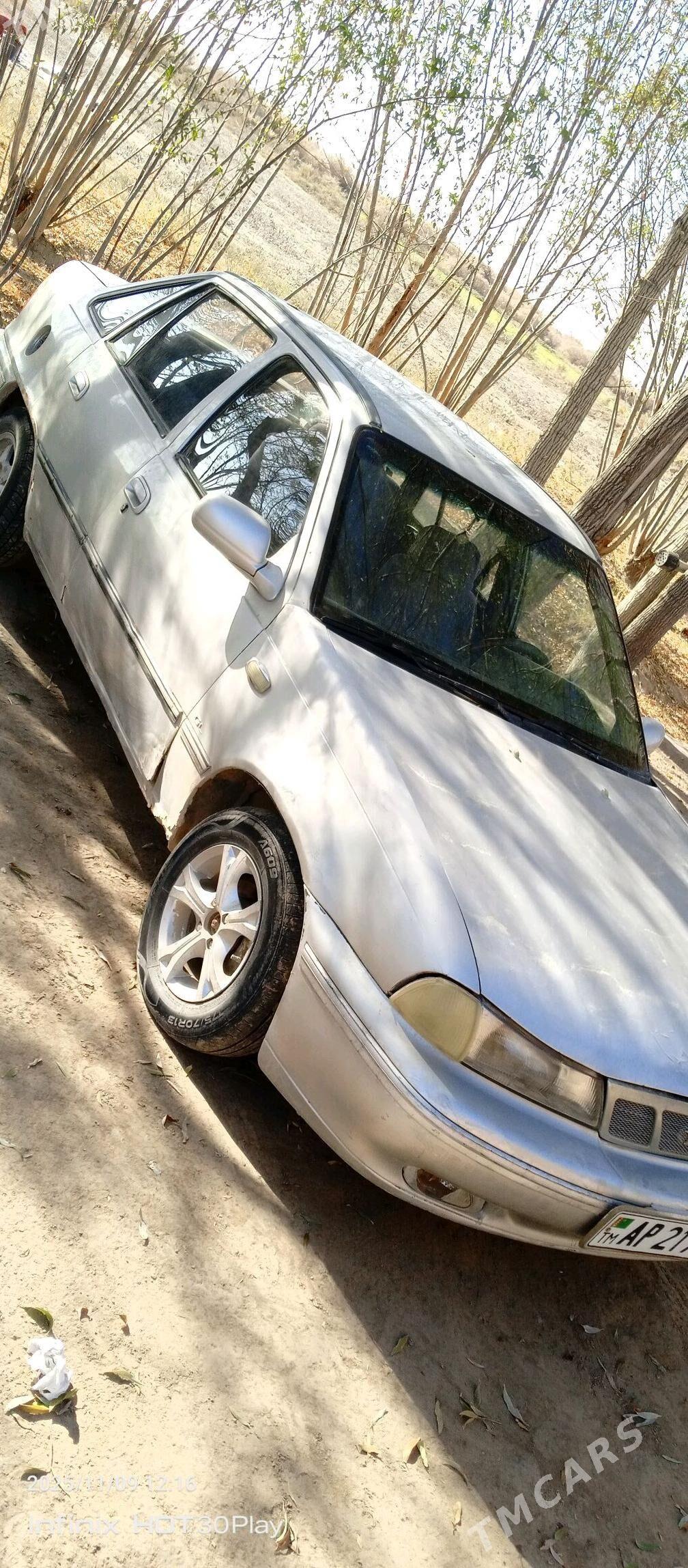 Daewoo Nexia 2002 - 20 000 TMT - Türkmenbaşy etr. - img 1