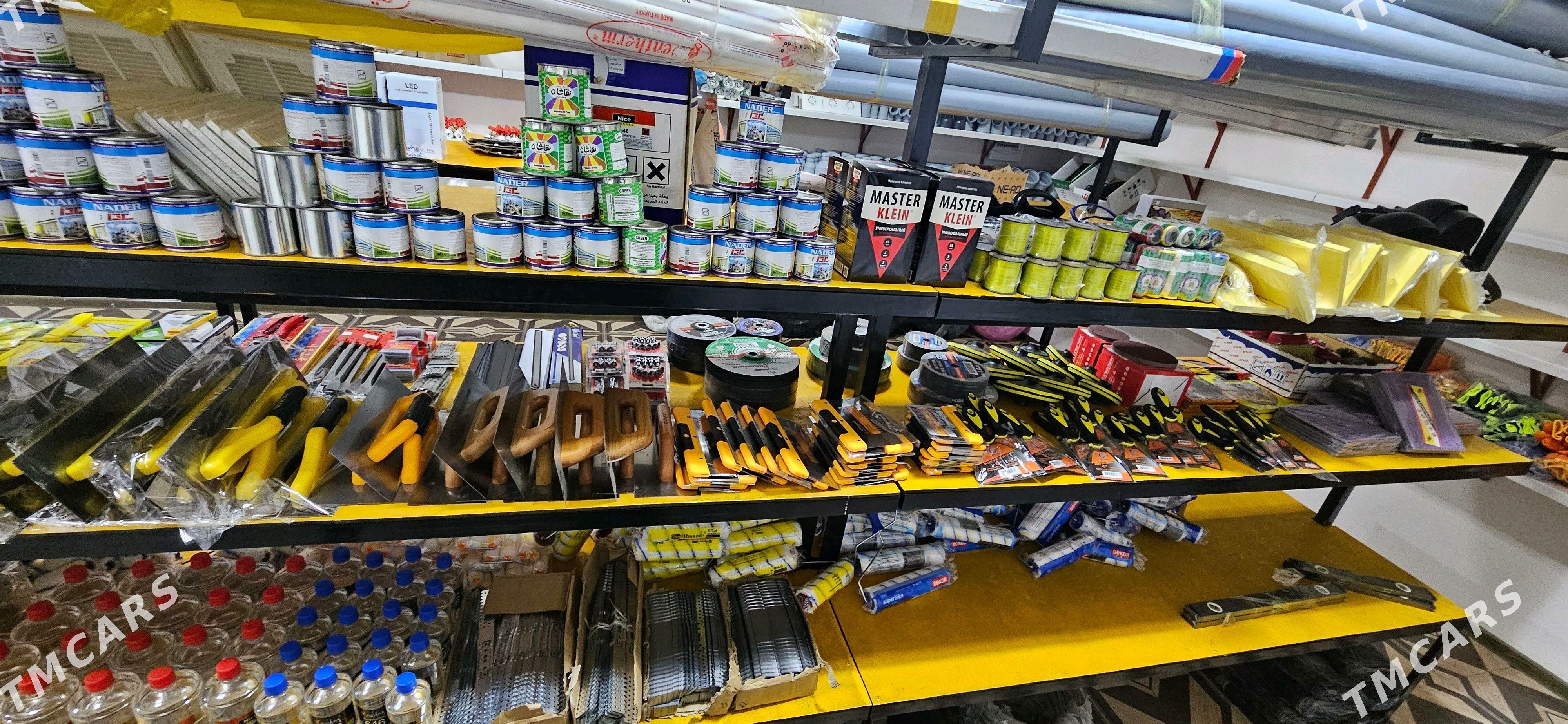 Polka magazin ucin - Туркменабат - img 3