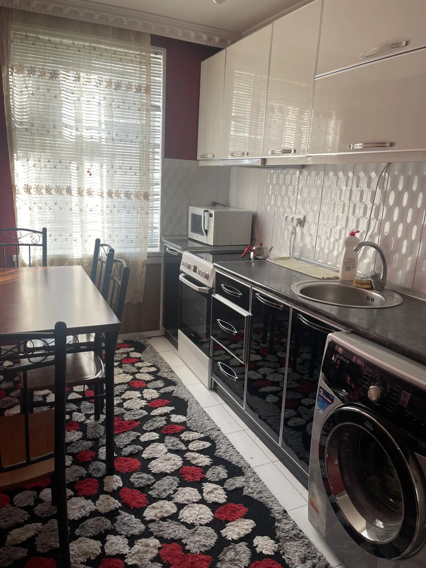 30 мкрн 2 комн 1 эт - 30 mkr - img 3