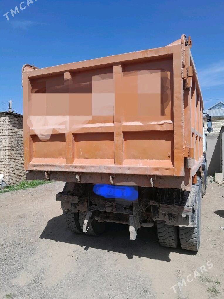 Maz Samosval 2014 - 440 000 TMT - Serhetabat (Guşgy) - img 2