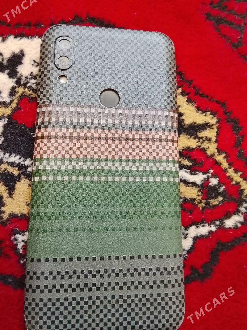 Redmi 7 - Gyzylarbat - img 1