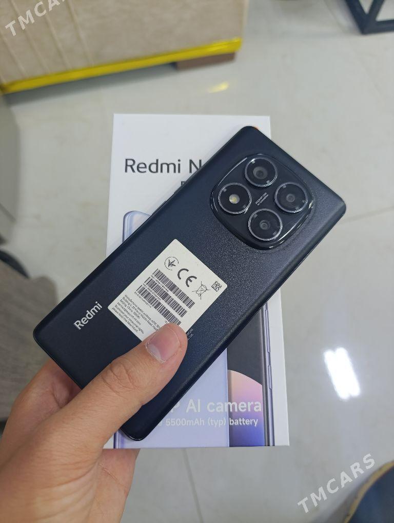 Redmi note 14 pro - Gumdag - img 3