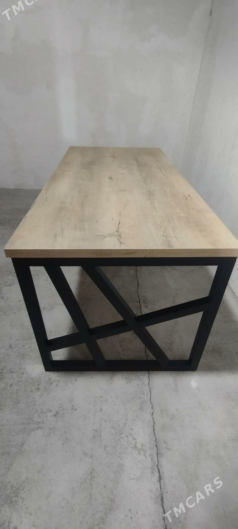 Ofis stol komputer uçin - Ашхабад - img 2