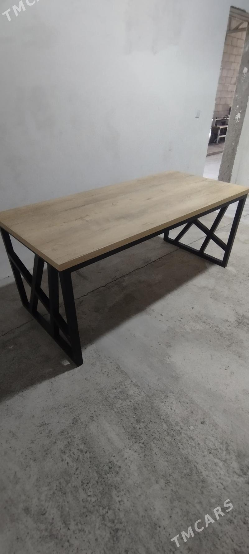 Ofis stol komputer uçin - Ашхабад - img 3