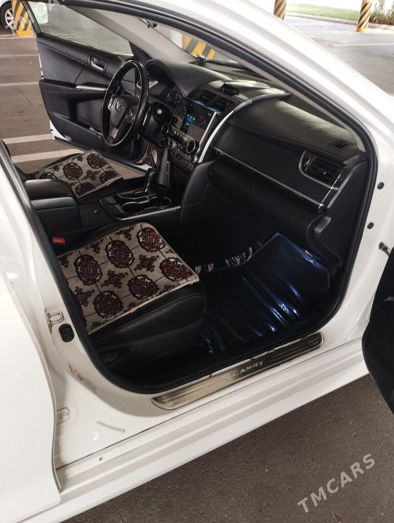 Toyota Camry 2012 - 225 000 TMT - Hitrowka - img 6