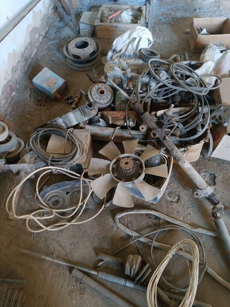 Karopka hemde beyleki zapçasl 7 000 TMT - Болдумсаз - img 4