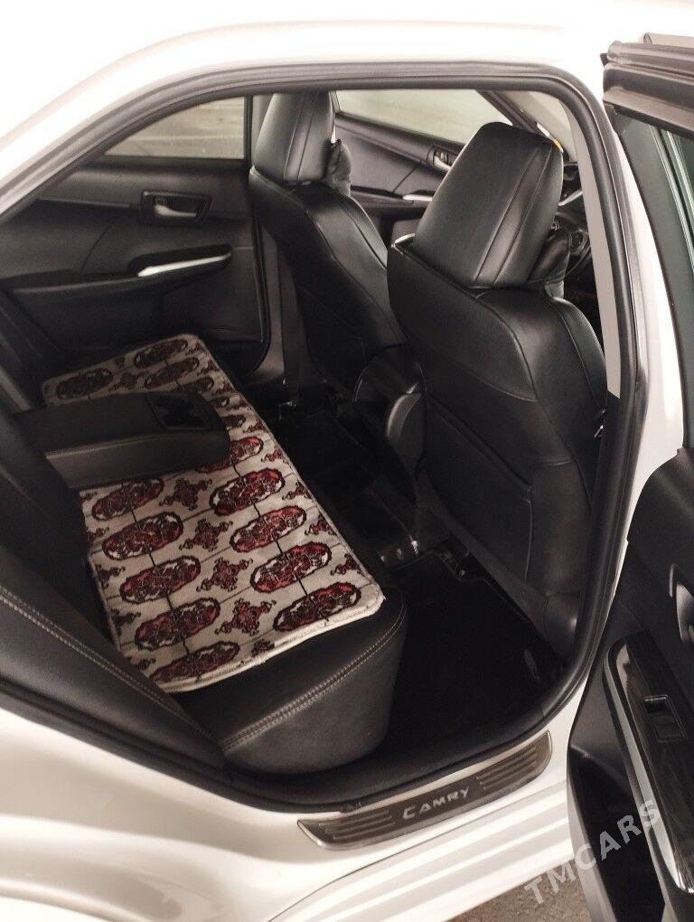 Toyota Camry 2012 - 225 000 TMT - Hitrowka - img 7