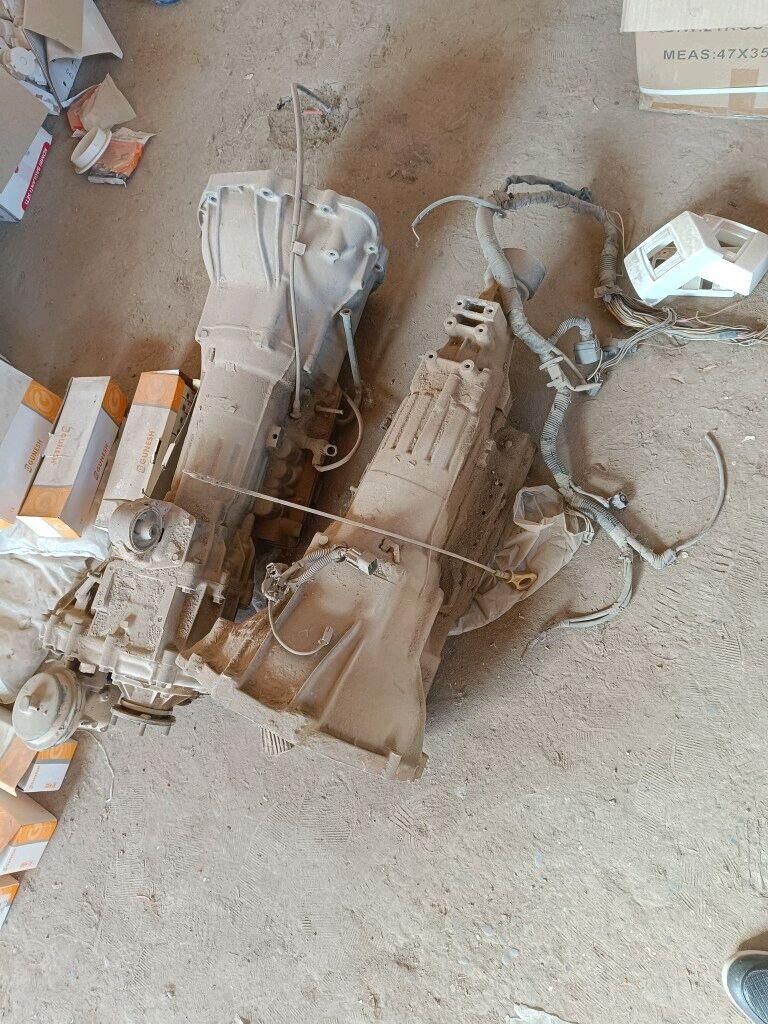 Karopka hemde beyleki zapçasl 7 000 TMT - Болдумсаз - img 3