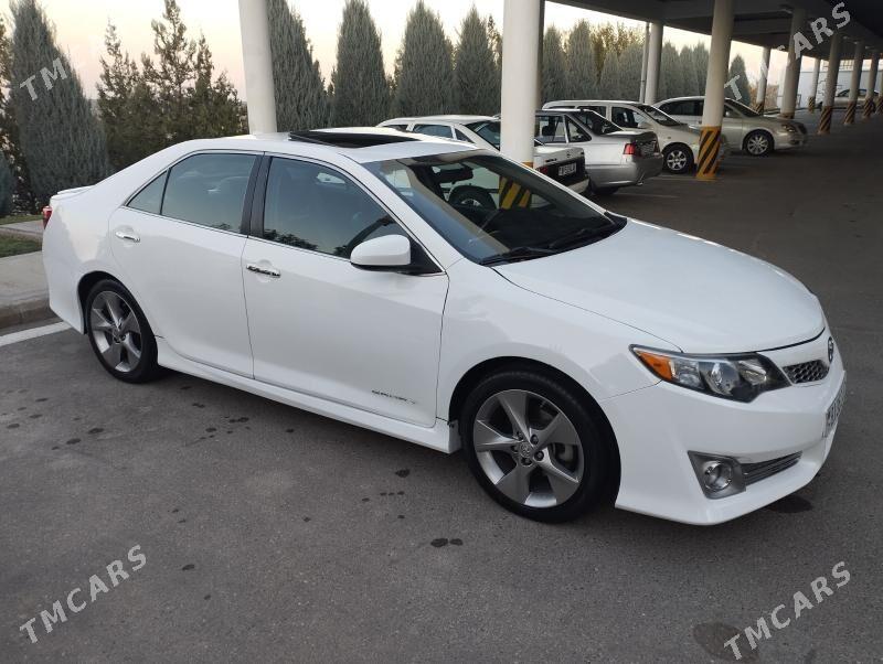Toyota Camry 2012 - 225 000 TMT - Hitrowka - img 2