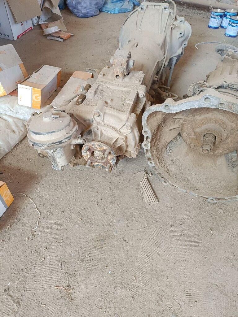 Karopka hemde beyleki zapçasl 7 000 TMT - Болдумсаз - img 2