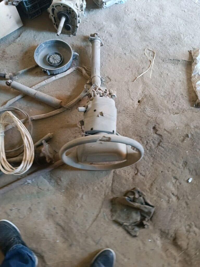 Karopka hemde beyleki zapçasl 7 000 TMT - Болдумсаз - img 5