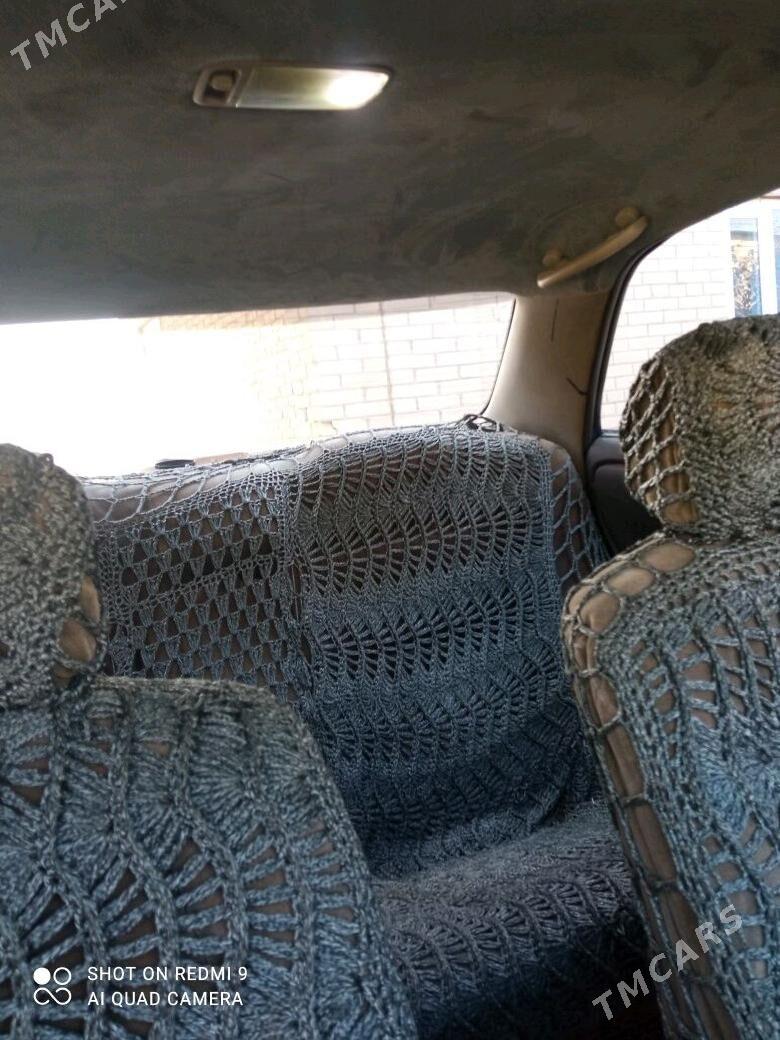 Toyota Mark II 1994 - 55 000 TMT - Туркменабат - img 5