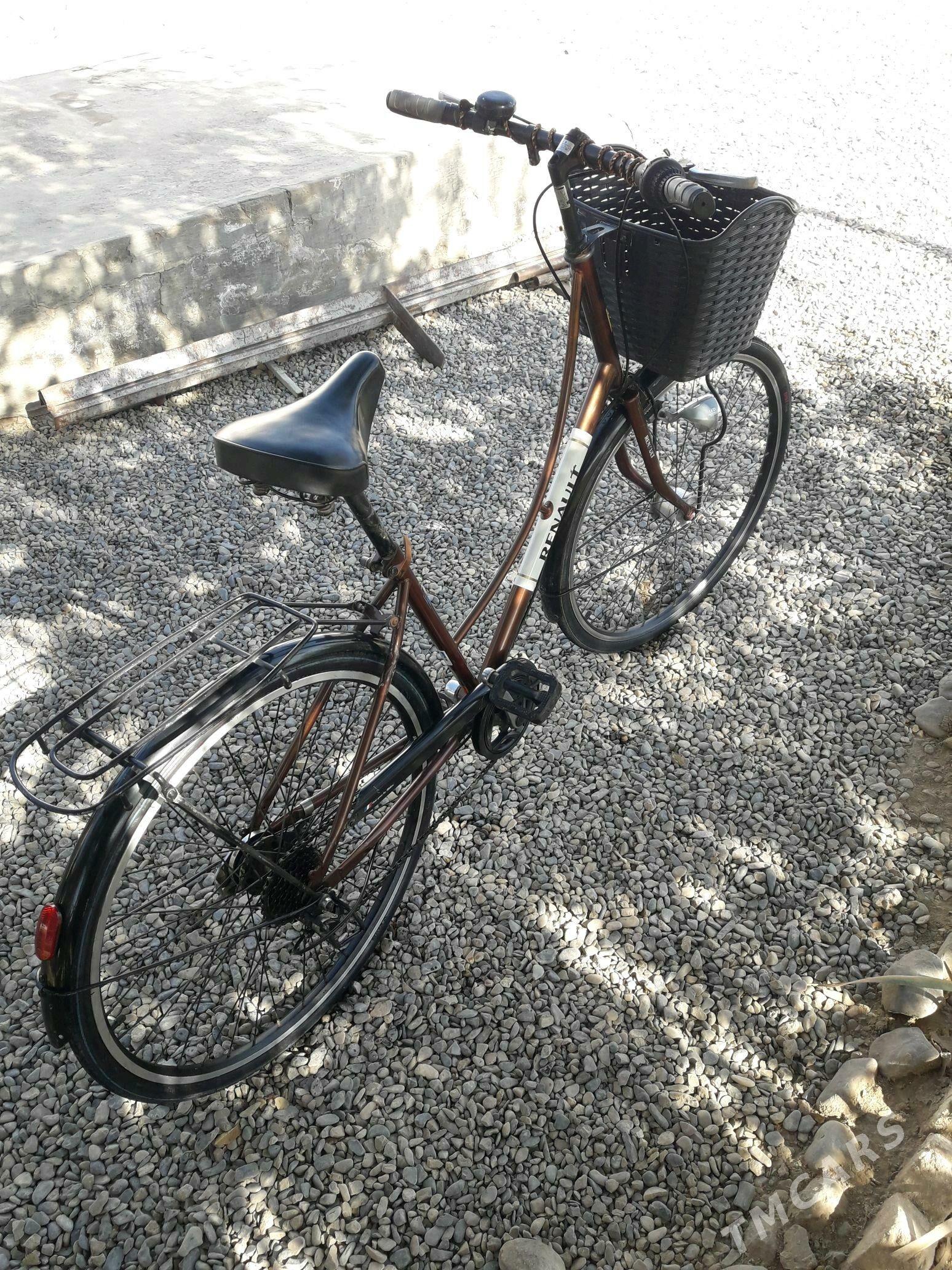 Renault 26 lyk - Мургап - img 3