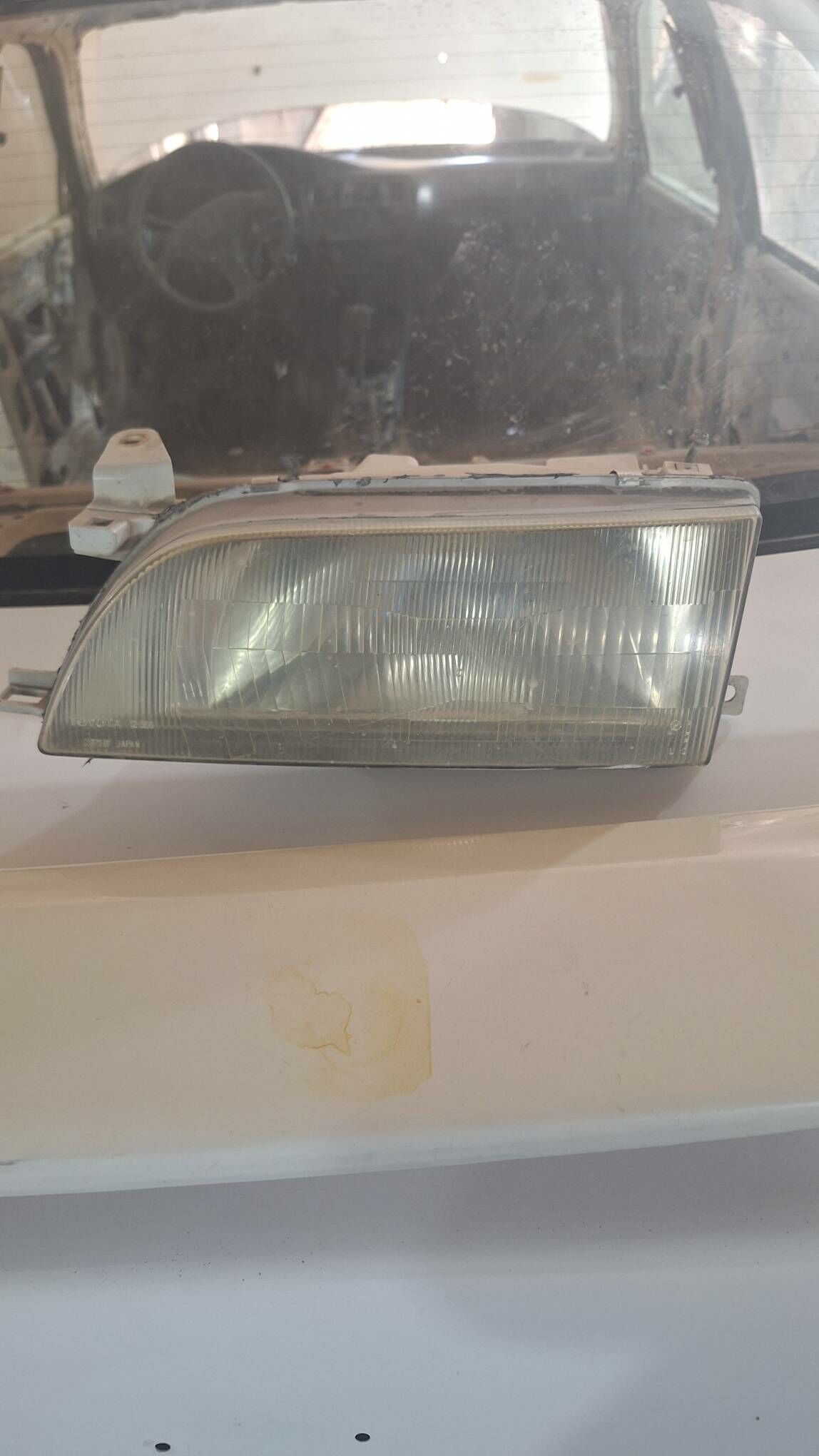 96 corolla chep fary 500 TMT - Кёнеургенч - img 2