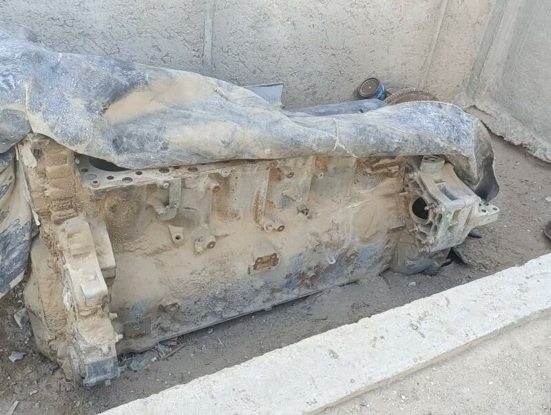 Volvo enjamlary 14 500 TMT - Гумдаг - img 1