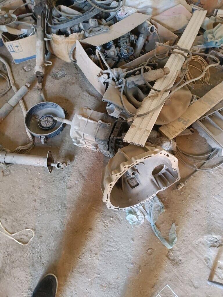 Karopka hemde beyleki zapçasl 7 000 TMT - Болдумсаз - img 6