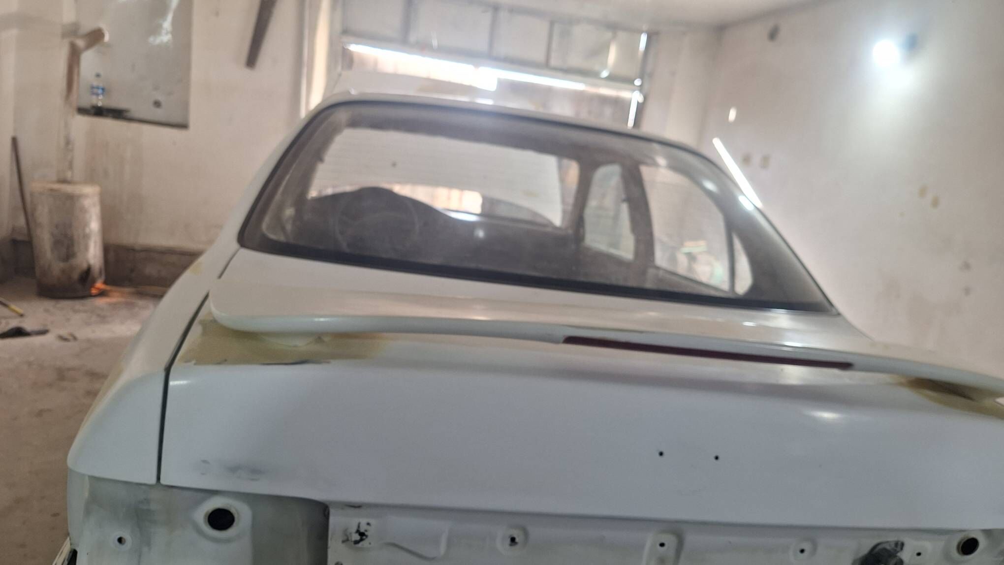 96 corolla chep fary 500 TMT - Кёнеургенч - img 3