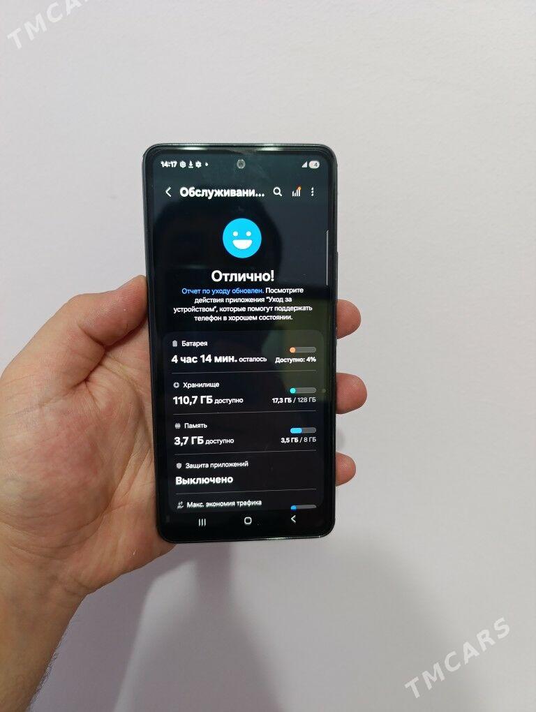 Samsung A53 8/128 - Ашхабад - img 8