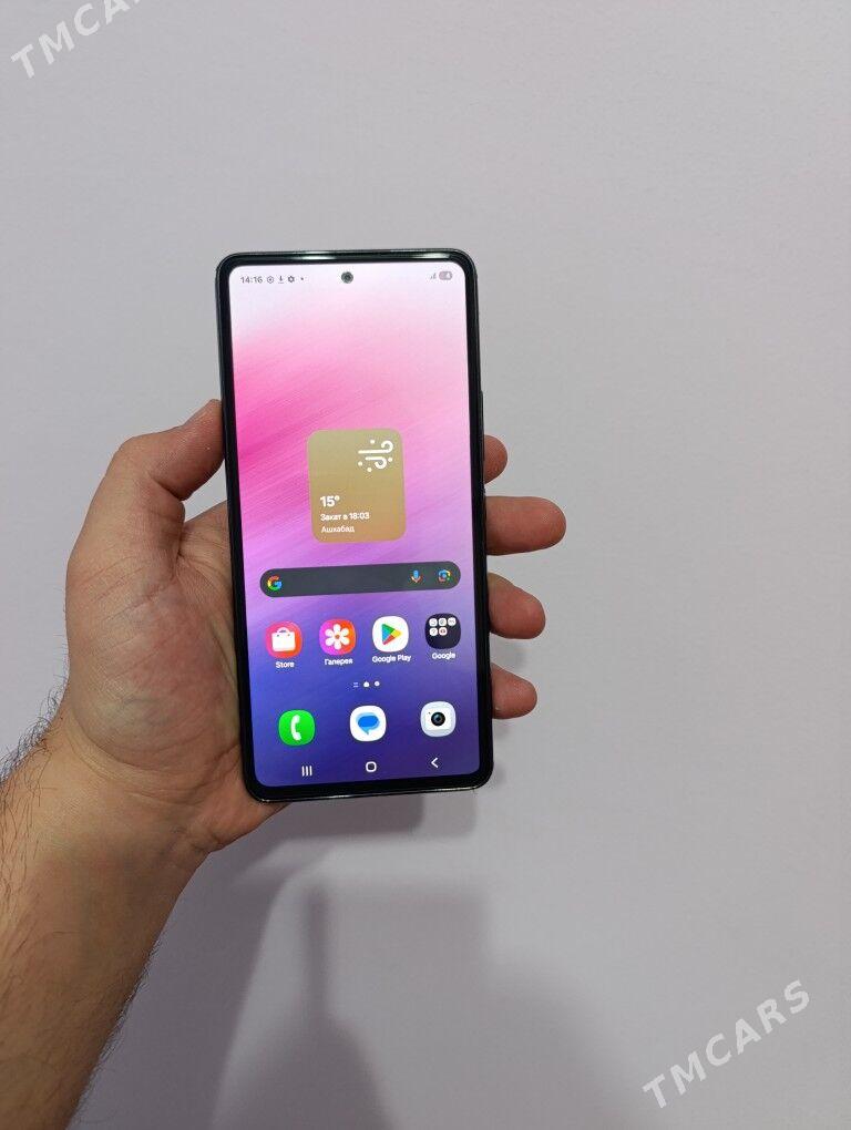 Samsung A53 8/128 - Ашхабад - img 2