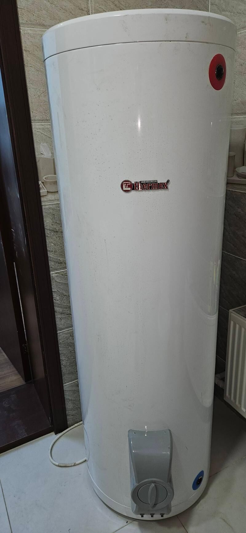 Boýler - Mary - img 9