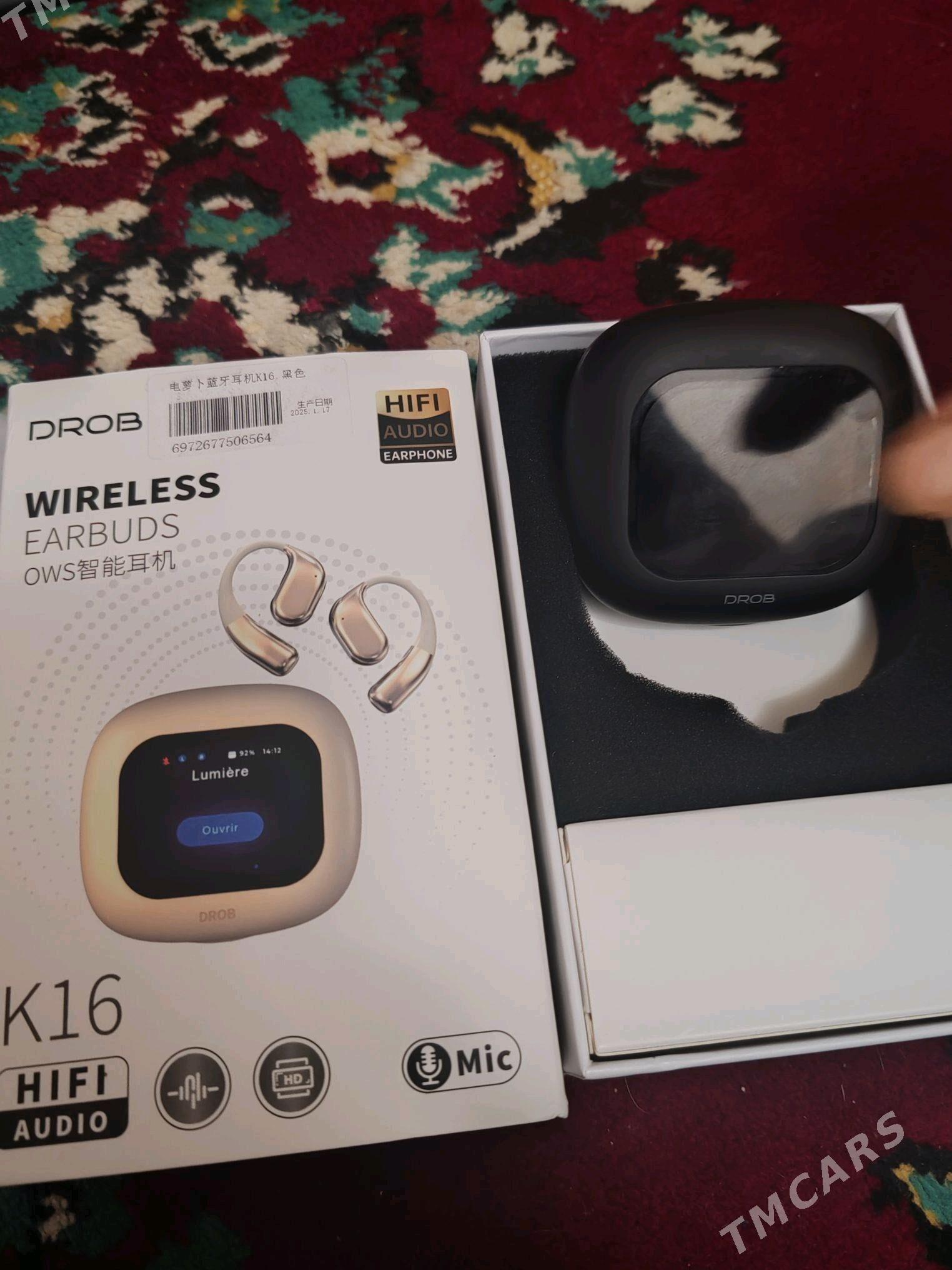 Nausnik - Balkanabat - img 3