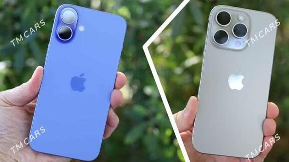 RABOCY TEL ALYAS 17PRO S21 A55 - Aşgabat - img 2