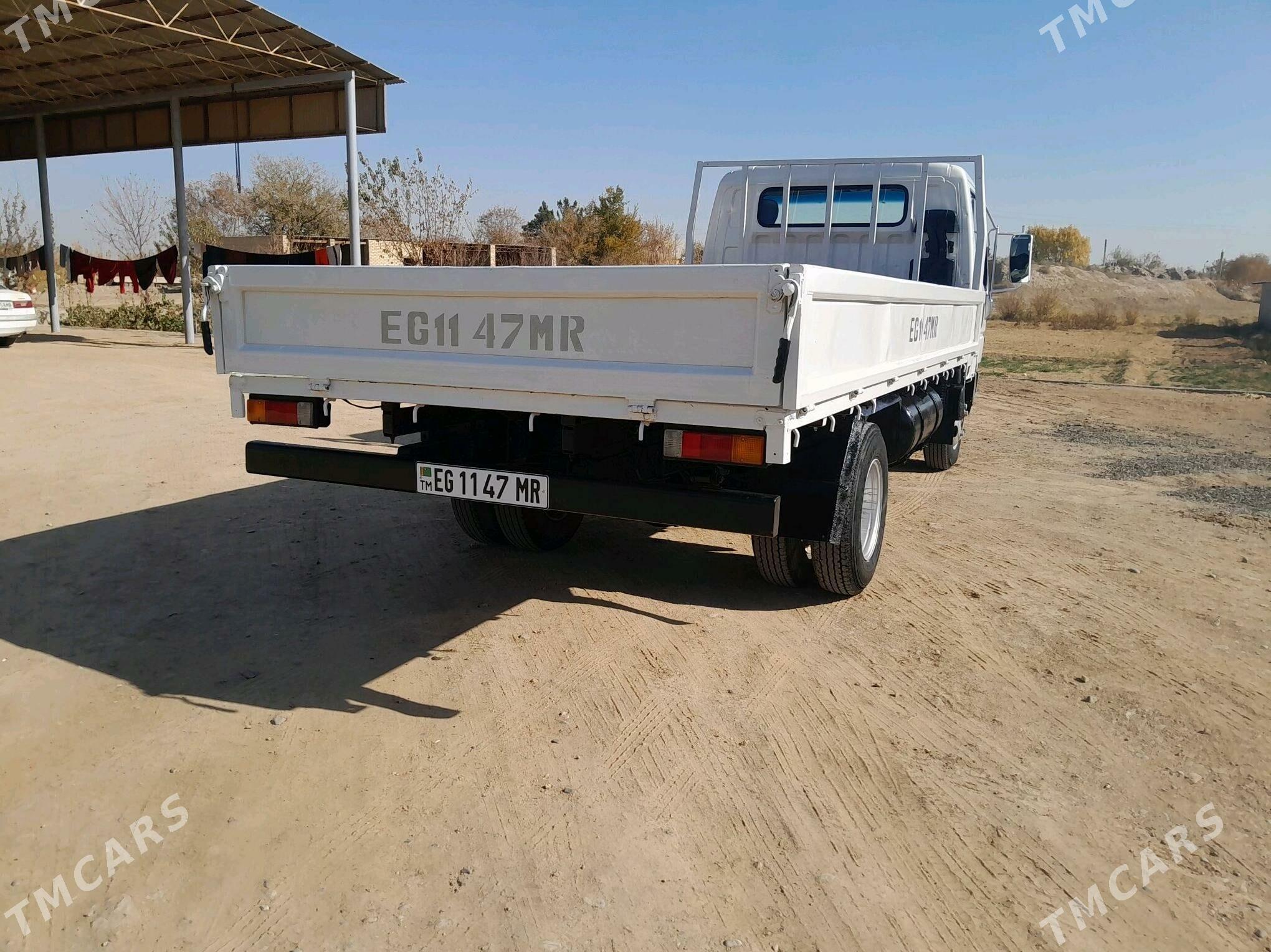 Mitsubishi Canter 2004 - 250 000 TMT - Murgap - img 2