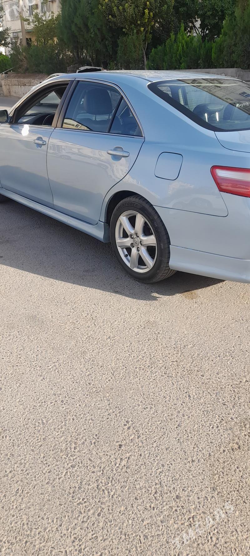 Toyota Camry 2008 - 160 000 TMT - Howdan "A" - img 4