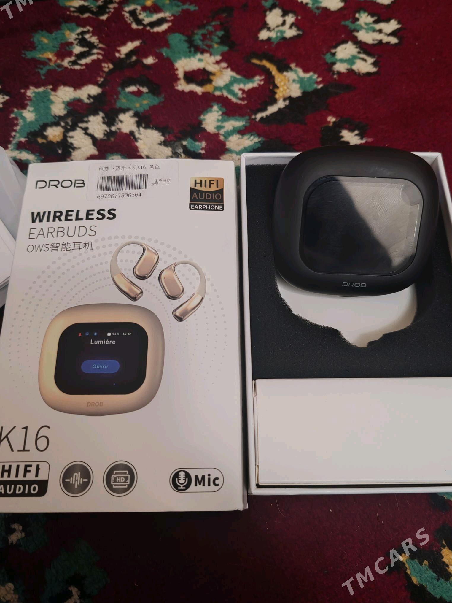 Nausnik - Balkanabat - img 2