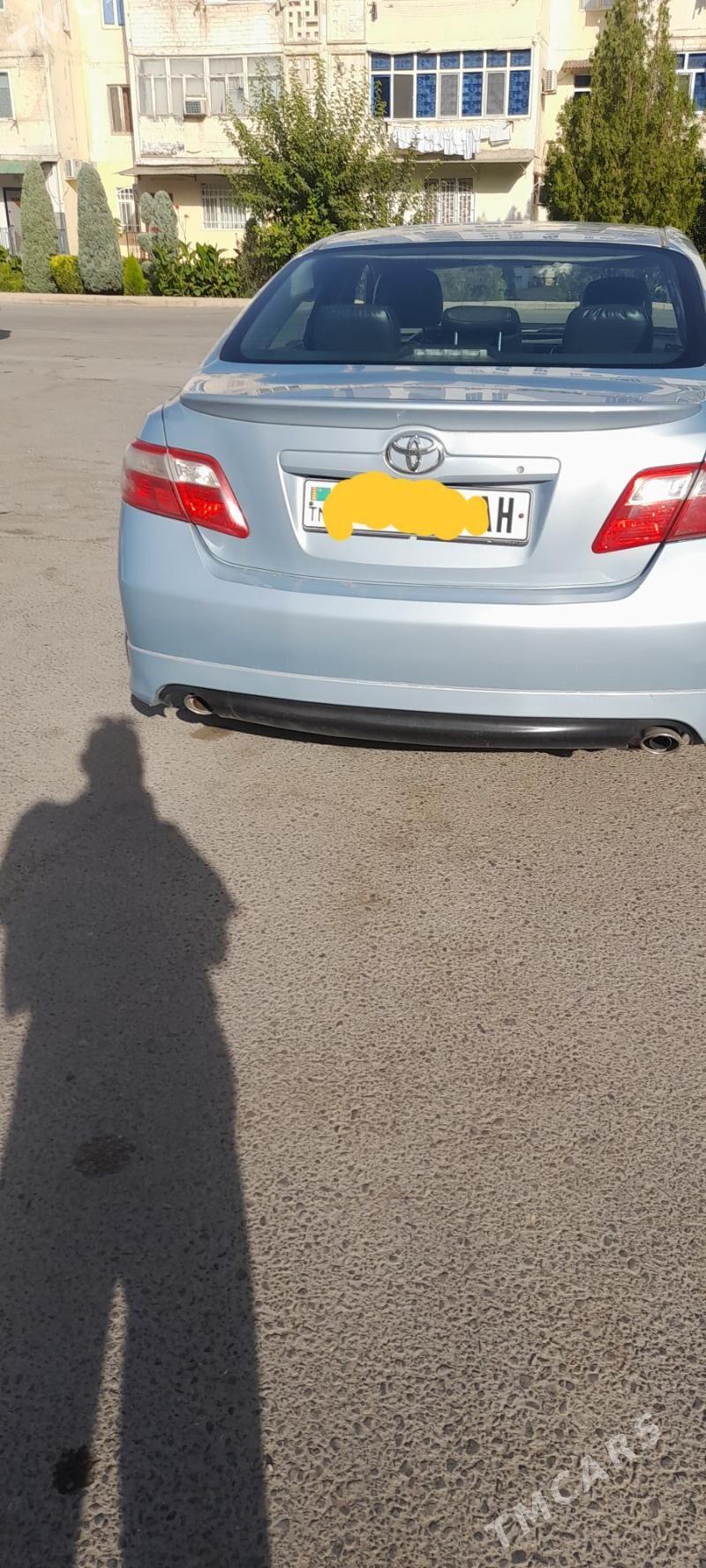 Toyota Camry 2008 - 160 000 TMT - Howdan "A" - img 3