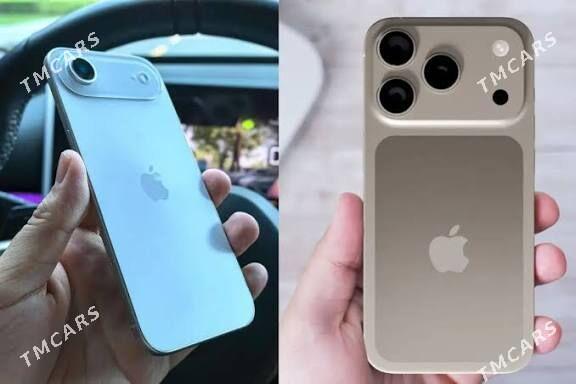 RABOCY TEL ALYAS 17PRO S21 A55 - Aşgabat - img 3